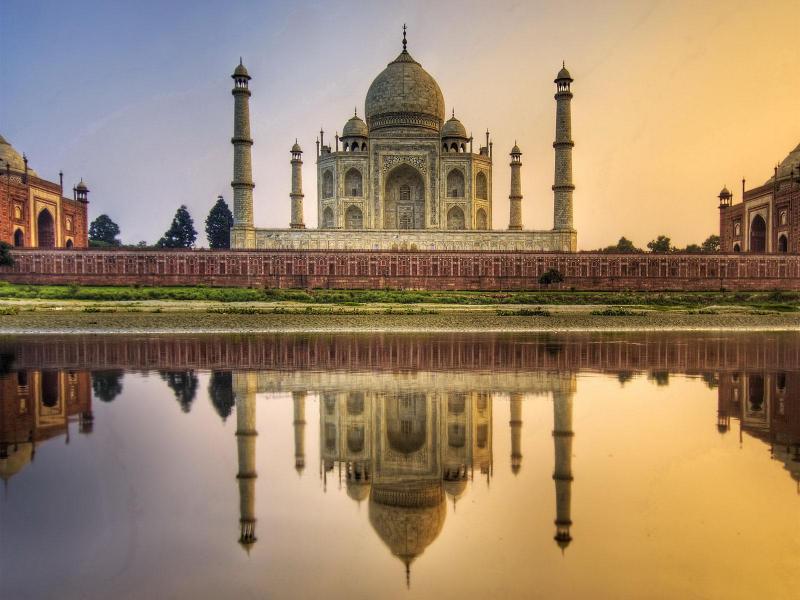 Best Places To Visit In India