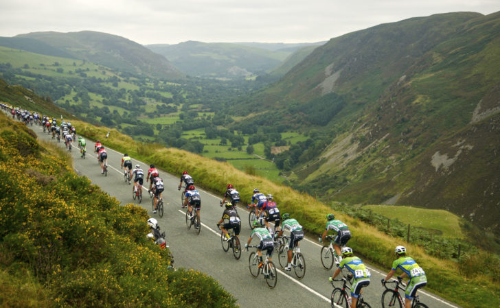 What Can You Expect When You Are On A Cycling Tour Of Britain?
