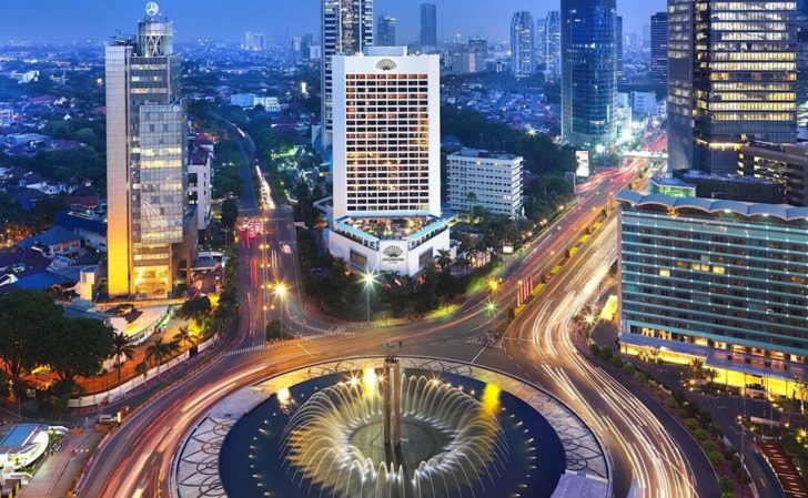 Exploring Tourist Attraction In Jakarta, Especially In Its Southern Region