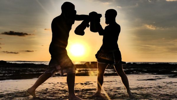 How To Prepare For The Best Muay Thai Boxing Holiday