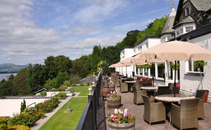 Sufficient Choices Offered Regarding Hotel On Lake Windermere