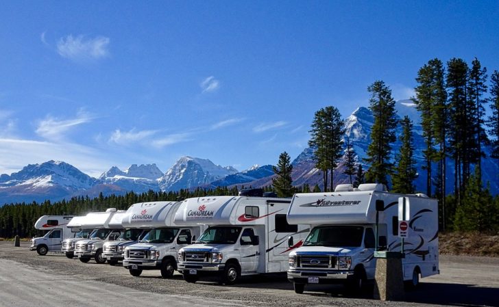Tips For Getting A Cheap Rental On A Motorhome