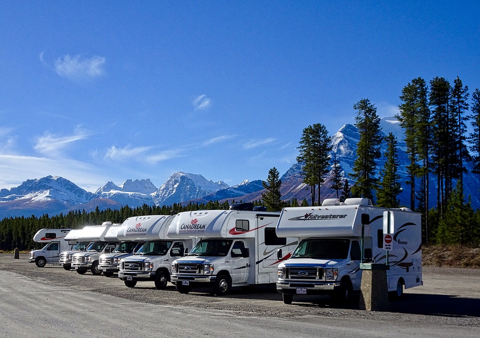 Tips For Getting A Cheap Rental On A Motorhome